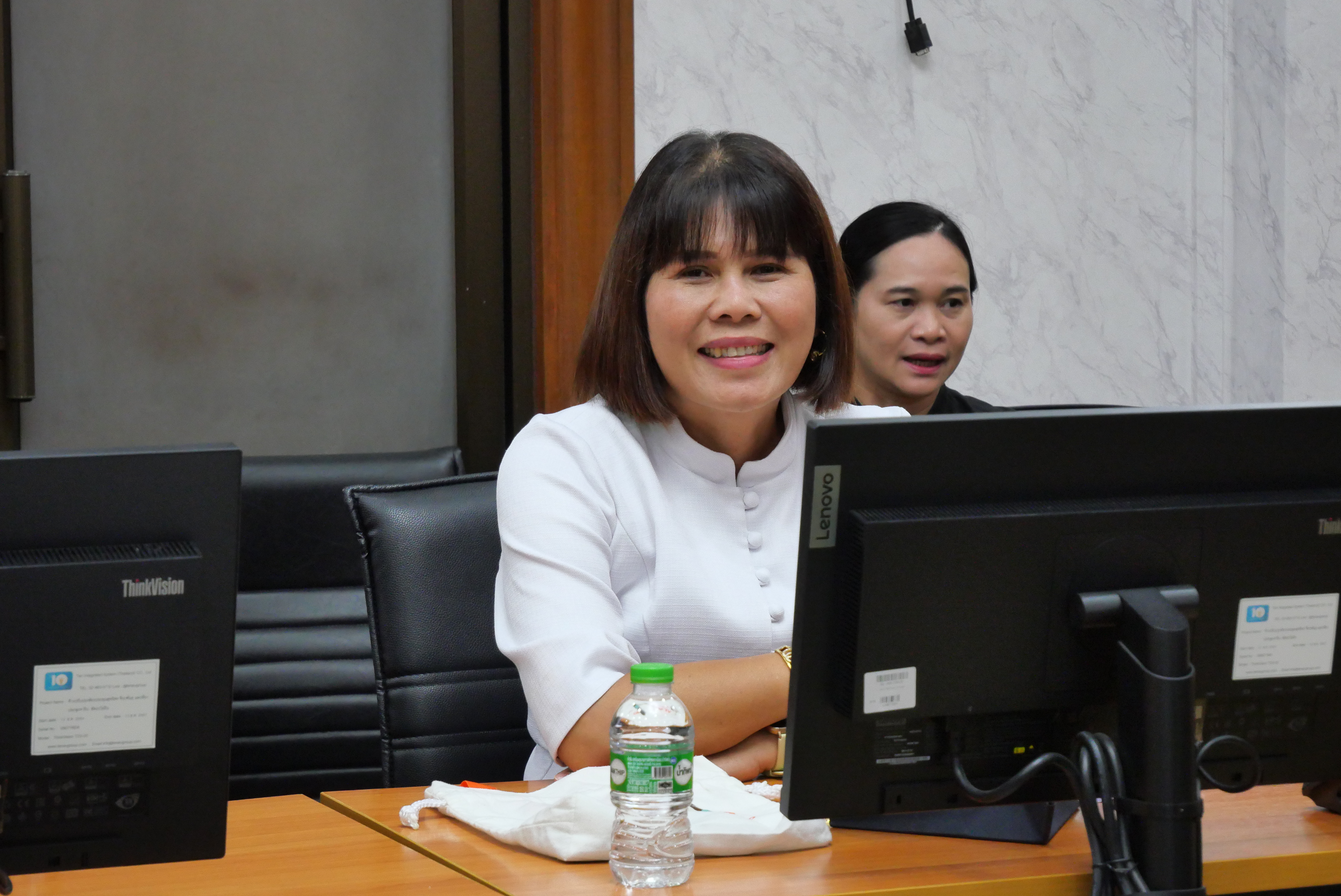 title - ส.บ.ก. ประชุมคณะกรรมการกลั่นกรองผลการประเมินผลการปฏิบัติราชการของข้าราชการพลเรือนสามัญฯ ปีงบประมาณ พ.ศ. 2569
